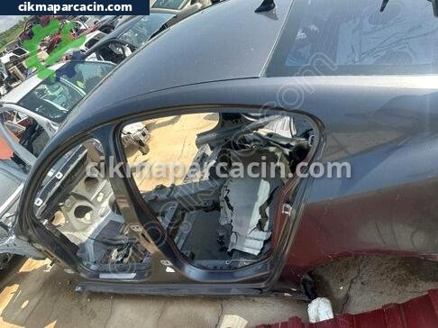 Opel Insignia Tavan çıkma parça
