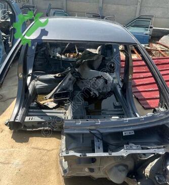 Opel Insignia Tavan çıkma parça