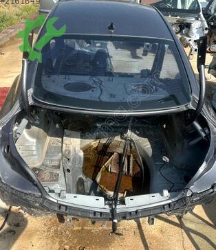 Opel Insignia Tavan çıkma parça