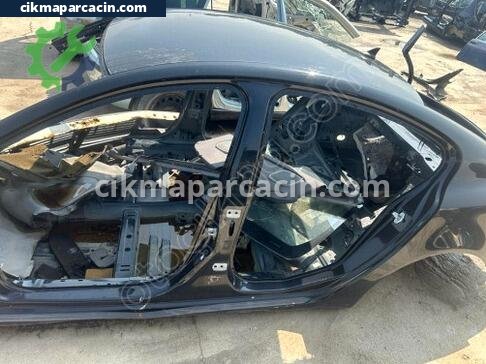 Opel Insignia Tavan çıkma parça