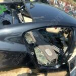 Çıkma Opel Insignia Tavan
