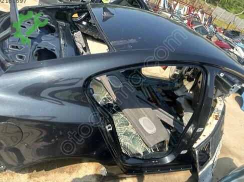 Opel Insignia Tavan çıkma parça
