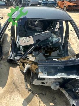 Opel Insignia Tavan çıkma parça