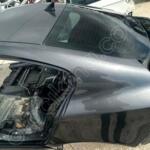 Opel Insignia Orijinal Çıkma Komple Arka