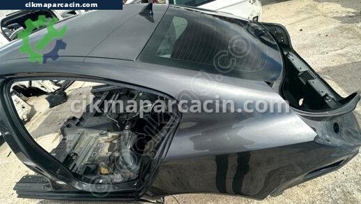 Opel Insignia Komple Arka çıkma parça