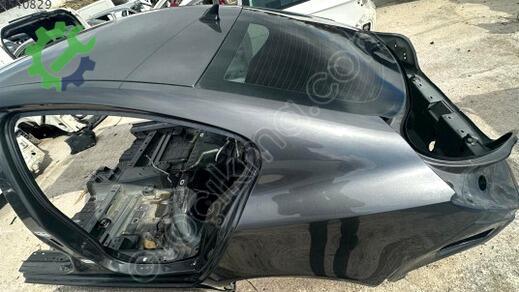 Opel Insignia Komple Arka çıkma parça