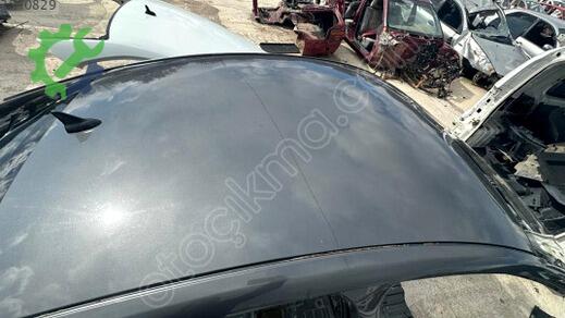 Opel Insignia Komple Arka çıkma parça