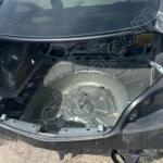 Opel Insignia Orijinal Çıkma Komple Arka
