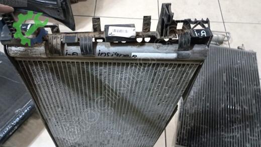 Opel Insignia Klima Radyatörü çıkma parça