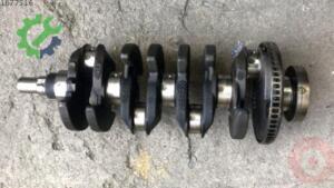 Opel insignia krank mili çıkma
