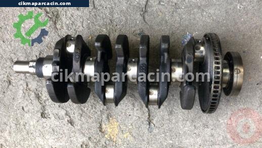 Opel Insignia Krank Mili çıkma parça