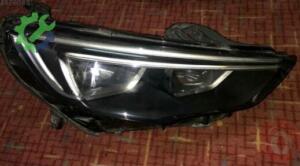 OPEL İNSIGNİA LEDLİ SAĞ FAR ÇIKMA
