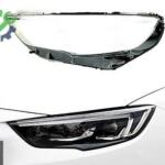 OPEL İNSİGNİA MATRİX SOL FAR CAMI SIFIR 2017-2020