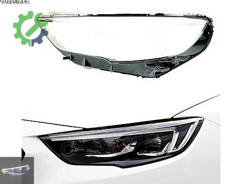 Opel Insignia Sol Ön Far çıkma parça