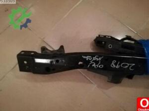 Opel insignia  ön panel yeni model çıkma yedek parça