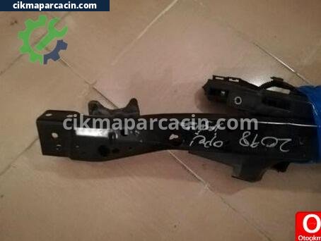 Opel Insignia Ön Panel çıkma parça