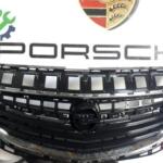 OPEL İNSİGNİA ÖN PANJUR  ÇIKMA