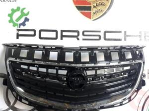 OPEL İNSİGNİA ÖN PANJUR  ÇIKMA