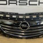 OPEL İNSİGNİA ÖN PANJUR ÇIKMA MAKYAJSIZ KASA HATASIZ COSMO