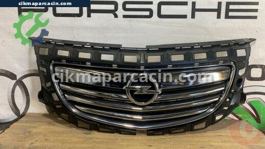 Opel Insignia Ön Panjur çıkma parça