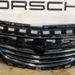 OPEL İNSİGNİA ÖN PANJUR ÇIKMA ORJİNAL
