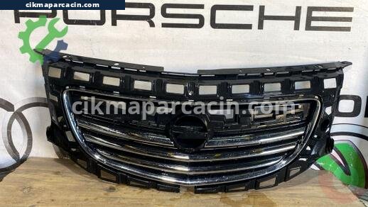 Opel Insignia Ön Panjur çıkma parça