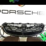 OPEL İNSİGNİA ÖN PANJUR ÇIKMA ORJİNAL PARÇA