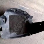 OPEL İNSİGNİA ÖN SOL ÇAMURLUK DAVLUMPAZ ÖN