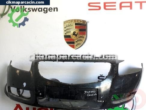 Opel Insignia Ön Tampon çıkma parça
