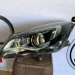 OPEL İNSİGNİA ORJİNAL ÇIKMA XENON SOL FAR
