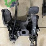 Opel Insignia 2025 Pedal Çıkma