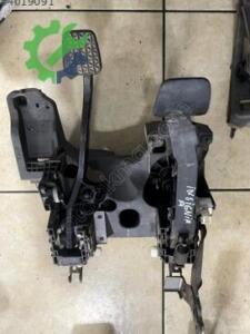 Orijinal Opel Insignia Pedal Çıkma