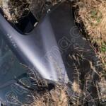 Opel Insignia Arka Çamurluk Çıkma