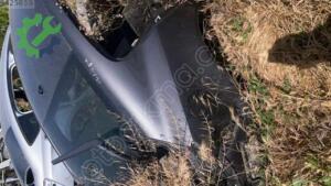 Çıkma Orijinal Arka Çamurluk Opel Insignia