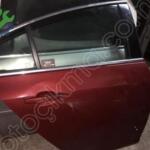 Sağ Arka Kapı Opel Insignia 2023 – 2023 Çıkma