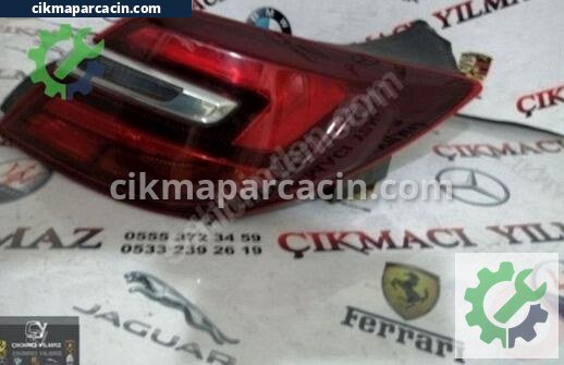Opel Insignia Sağ Arka Stop çıkma parça