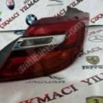 Opel insignia sağ arka stop insignia a makyajlı kasa