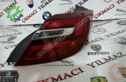 Opel Insignia Sağ Arka Stop çıkma parça
