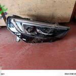 OPEL INSİGNİA SAĞ FAR
