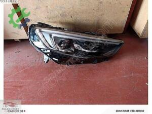 OPEL INSİGNİA SAĞ FAR
