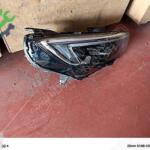 OPEL INSİGNİA SAĞ FAR