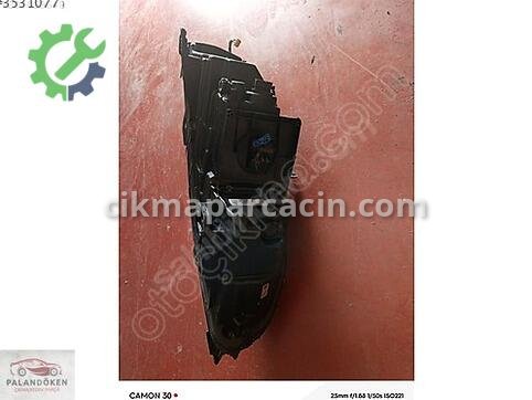 Opel Insignia Sağ Ön Far çıkma parça