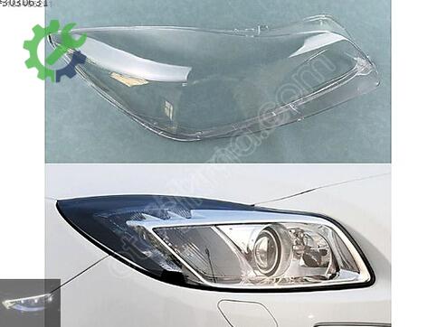 Opel Insignia Far Camı çıkma parça