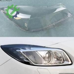 OPEL İNSİGNİA SAĞ FAR CAMI SIFIR 2009-2013 UYUMLU