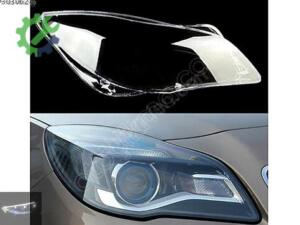 OPEL İNSİGNİA SAĞ FAR CAMI SIFIR 2014-2017