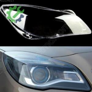 OPEL İNSİGNİA SAĞ FAR CAMI SIFIR 2014-2017 UYUMLU