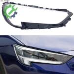 OPEL İNSİGNİA SAĞ FAR CAMI SIFIR 2021-2022 UYUMLU