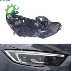 OPEL İNSİGNİA SAĞ FAR KASASI SIFIR 17-19