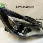 OPEL İNSİGNİA SAĞ FAR ORJİNAL OEM13426664