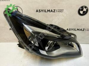 OPEL İNSİGNİA SAĞ FAR ORJİNAL OEM13426664